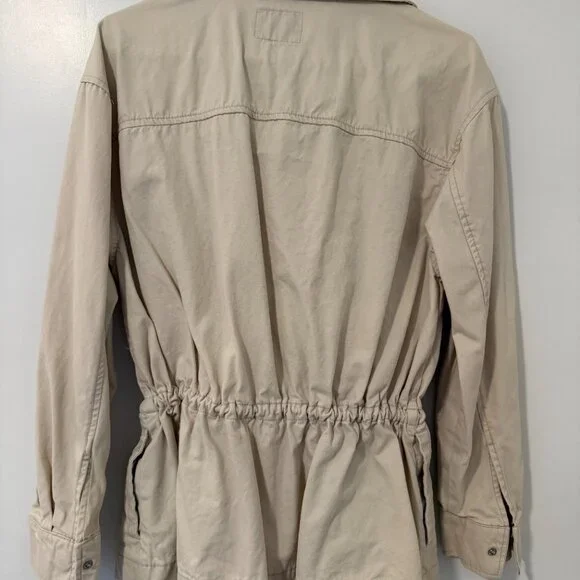Cargo Jacket - Picture 3 of 4